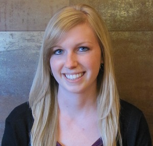 We are excited to announce that <b>Hannah Janssen</b> joined the PRI staff full ... - Hannah-+website