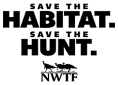 Save the Habitat. Save the Hunt.