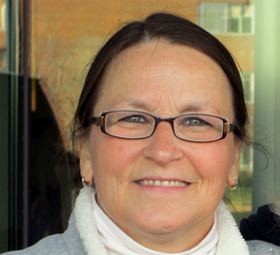 Kim Anderson
