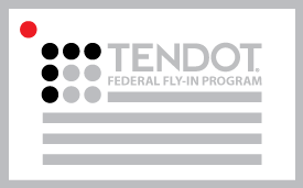 Federal Fly-In Program