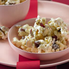 White Chocolate Popcorn Crunch