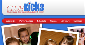 Club Kicks
