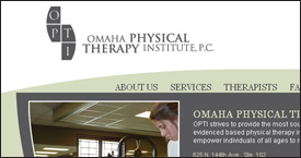 Omaha Physical Therapy Institute