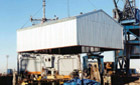Steel Buildings > 24'