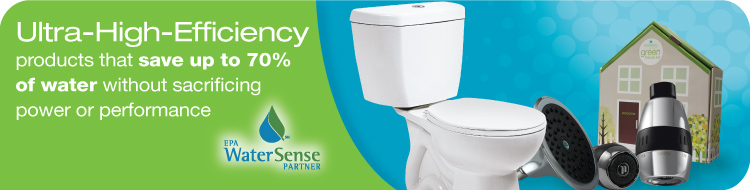 Water Conservation Devices