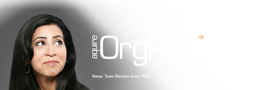 Organizational Charting Software