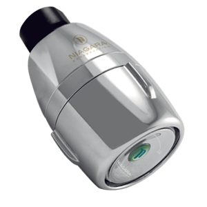 1.0/1.5 GPM Showerhead - Adjustable Bi-Max Showerhead
