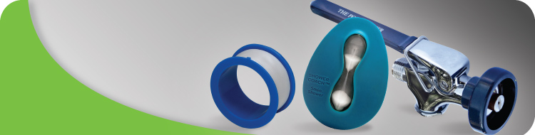 Water Conservation Devices and Products