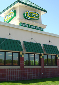 Runza Building