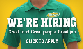 We're hiring