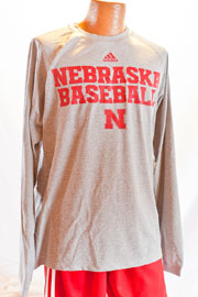 Adidas - Long Sleeve t-shirt
