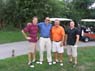Golf Tournament 2008