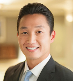 John Hwang